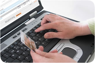 Shopping Online