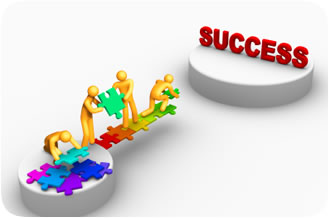 Reaching for Success