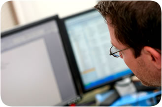 Website Redesign Services